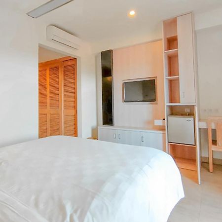 Core Hotel Benoa Nusa Dua  Eksteriør billede