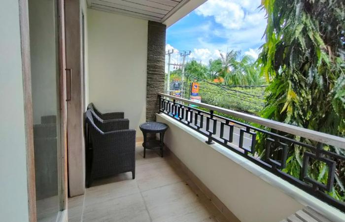 Core Hotel Benoa Nusa Dua  Eksteriør billede