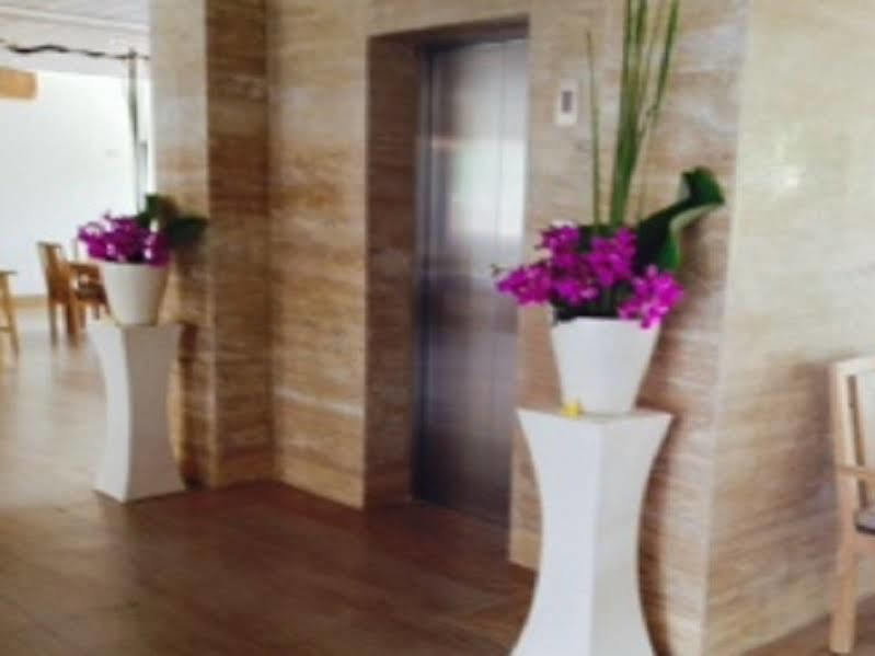 Core Hotel Benoa Nusa Dua  Eksteriør billede