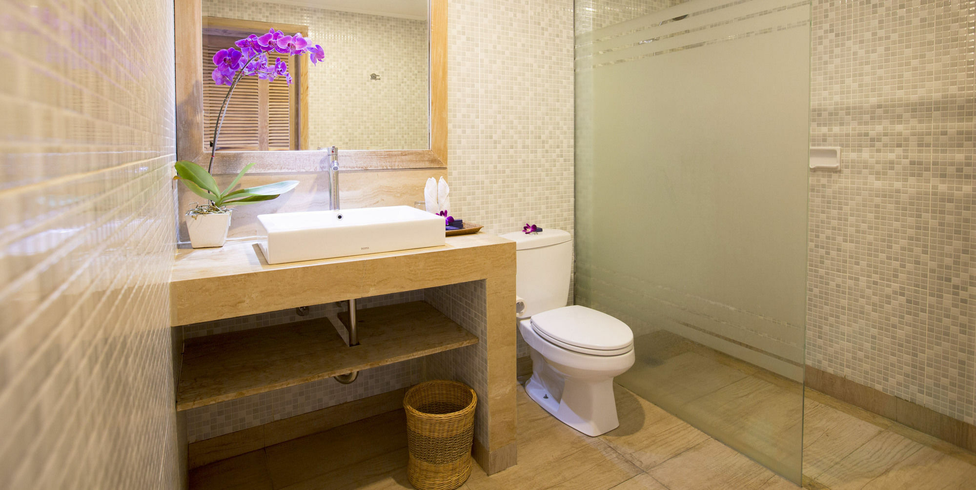 Core Hotel Benoa Nusa Dua  Eksteriør billede